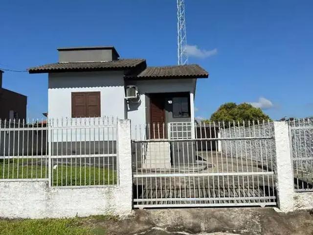Casa venda em Região Geográfica Imediata de Criciúma, Criciúma
