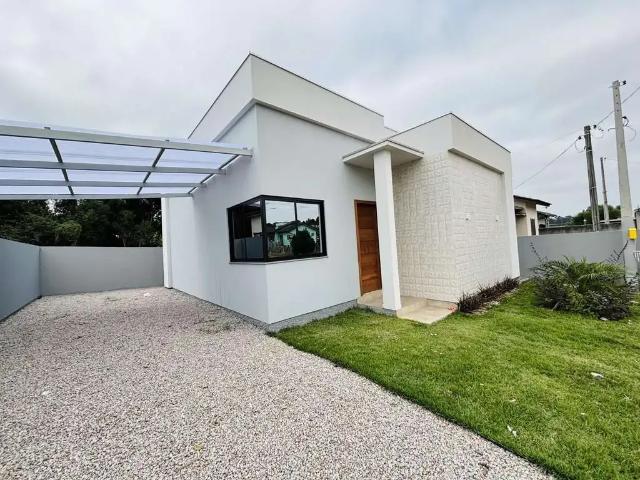 Casa venda em Região Geográfica Imediata de Criciúma, Criciúma