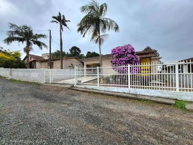Casa venda em Região Geográfica Imediata de Criciúma, Criciúma