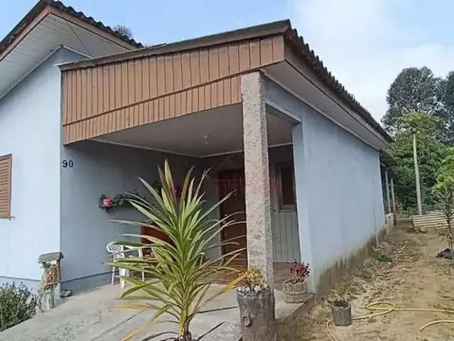 Casa venda em Região Geográfica Imediata de Criciúma, Criciúma