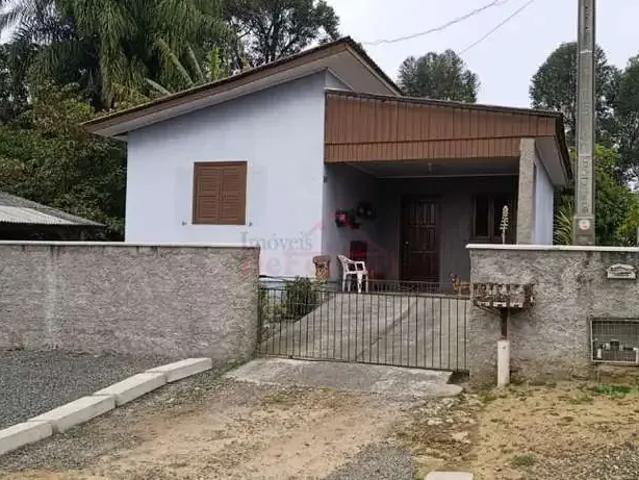Casa venda em Região Geográfica Imediata de Criciúma, Criciúma
