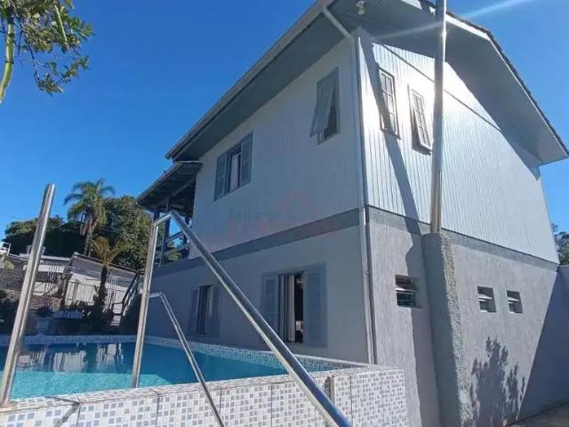 Casa venda em Região Geográfica Imediata de Criciúma, Criciúma
