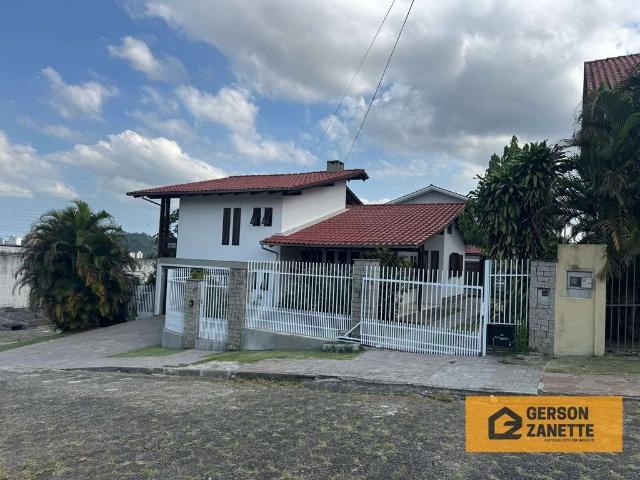 Casa venda em Região Geográfica Imediata de Criciúma, Criciúma