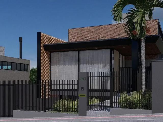 Casa venda em Mina Brasil, Criciúma