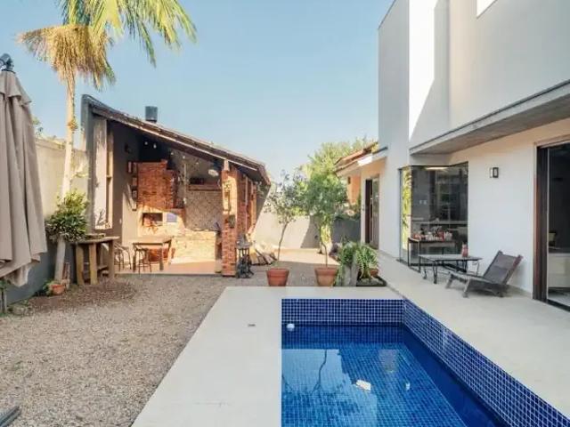 Casa venda em Região Geográfica Imediata de Criciúma, Criciúma