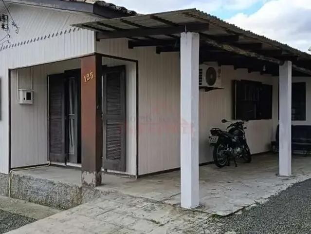 Casa venda em Região Geográfica Imediata de Criciúma, Criciúma