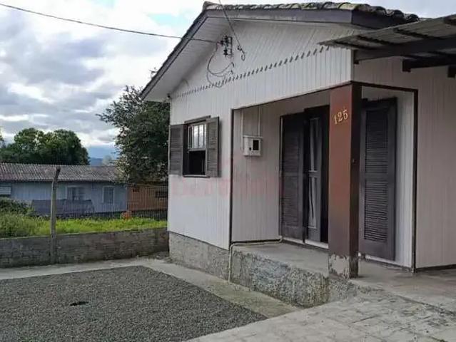Casa venda em Região Geográfica Imediata de Criciúma, Criciúma