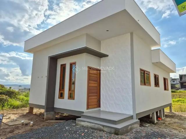 Casa venda em Região Geográfica Imediata de Criciúma, Criciúma