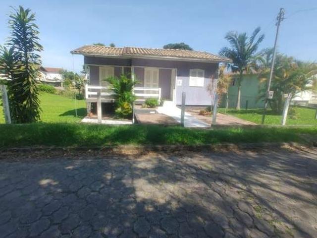 Casa venda em Região Geográfica Imediata de Criciúma, Criciúma