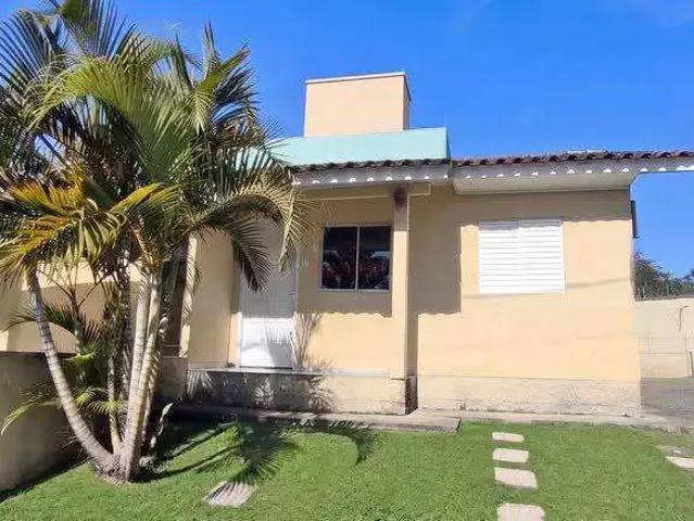Casa venda em Região Geográfica Imediata de Criciúma, Criciúma