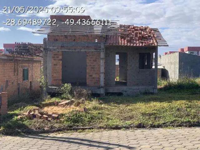 Casa venda em Região Geográfica Imediata de Criciúma, Criciúma