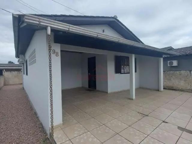 Casa venda em Região Geográfica Imediata de Criciúma, Criciúma