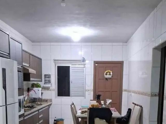 Casa venda em Região Geográfica Imediata de Criciúma, Criciúma