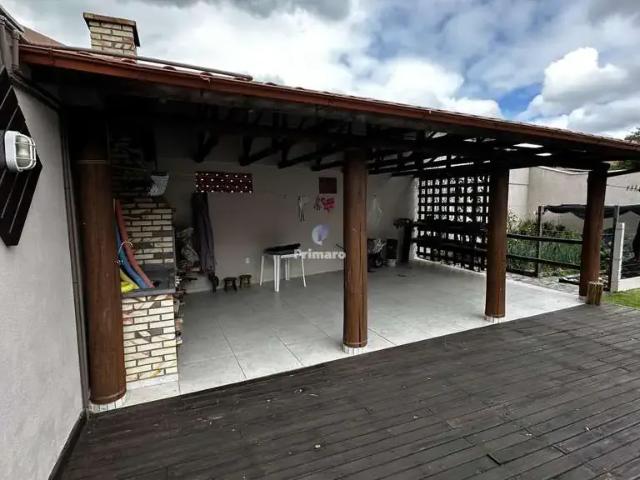 Casa venda em Região Geográfica Imediata de Criciúma, Criciúma