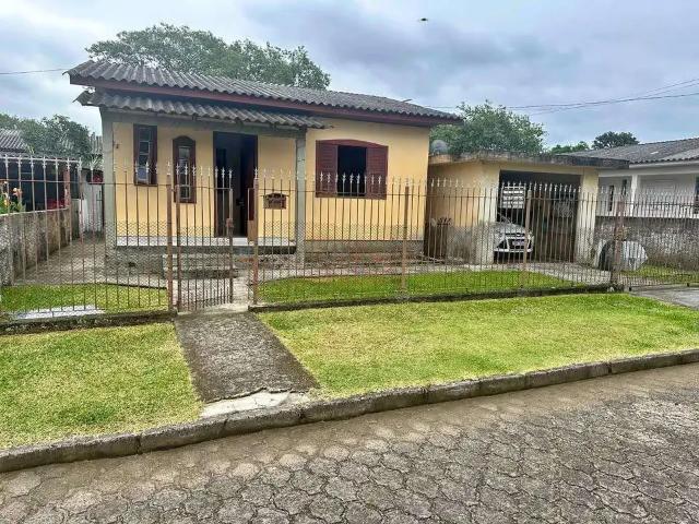 Casa venda em Região Geográfica Imediata de Criciúma, Criciúma