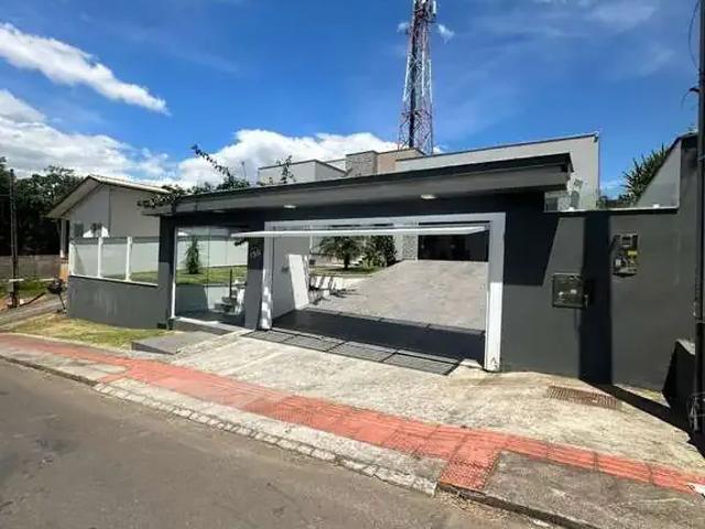 Casa venda em Pinheirinho, Criciúma