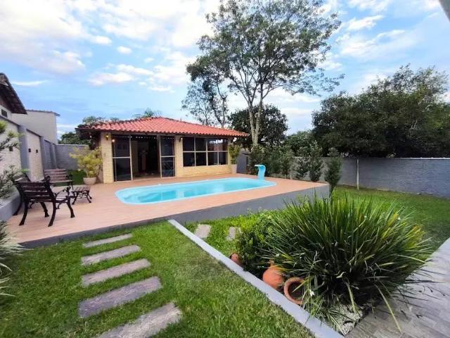 Casa venda em Região Geográfica Imediata de Criciúma, Criciúma