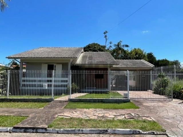 Casa venda em Juventude, Criciúma