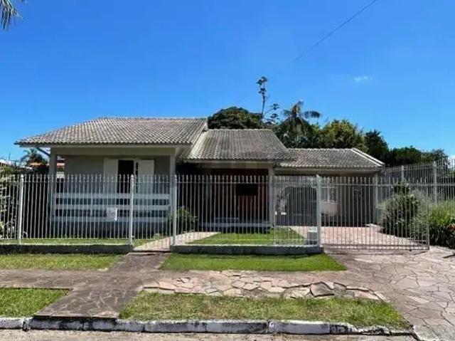 Casa venda em Região Geográfica Imediata de Criciúma, Criciúma