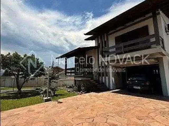 Casa venda em Criciúma, Região Geográfica Intermediária de Criciúma