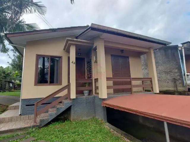 Casa venda em Região Geográfica Imediata de Criciúma, Criciúma