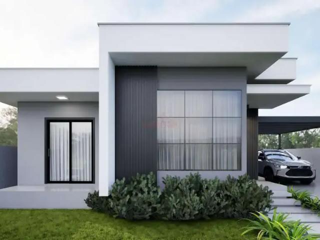 Casa venda em Criciúma, Região Geográfica Intermediária de Criciúma