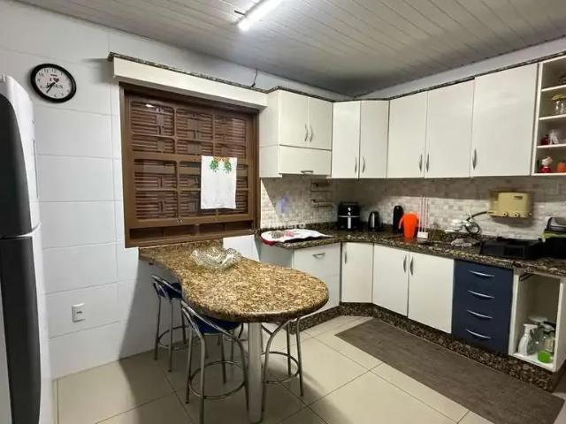 Casa venda em Região Geográfica Imediata de Criciúma, Criciúma