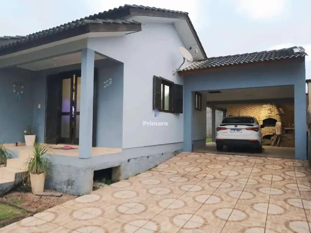 Casa venda em Quarta Linha, Criciúma