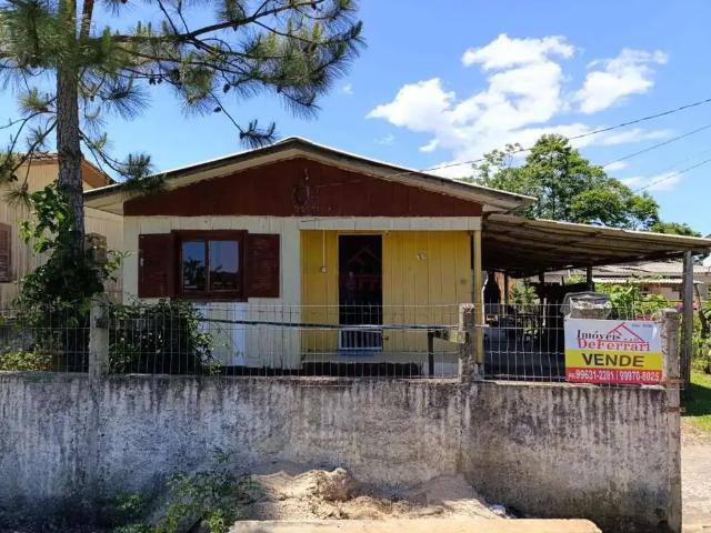 Casa venda em Região Geográfica Imediata de Criciúma, Criciúma