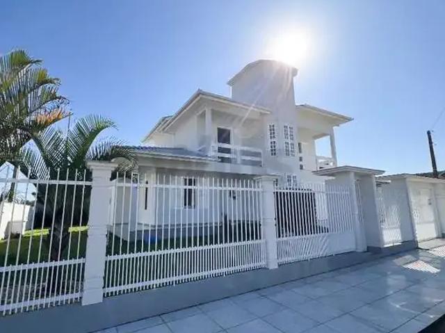 Casa venda em Região Geográfica Imediata de Criciúma, Criciúma