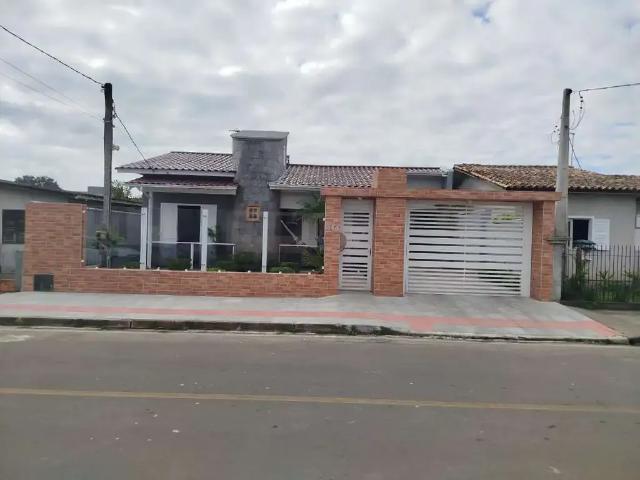 Casa venda em Região Geográfica Imediata de Criciúma, Criciúma