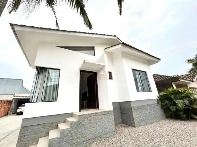 Casa venda em Criciúma, Região Geográfica Intermediária de Criciúma