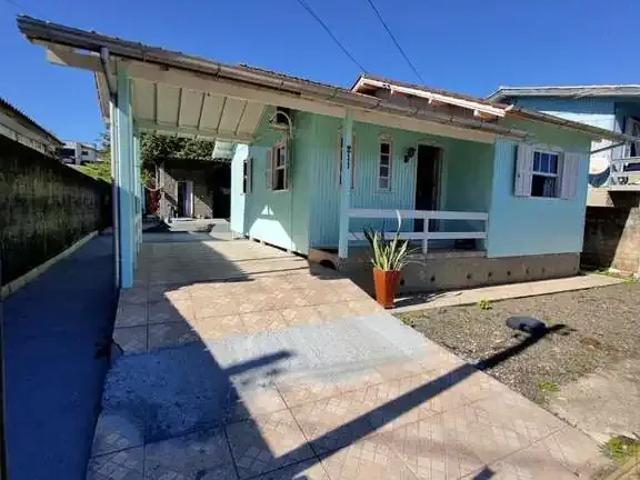 Casa venda em Rio Maina, Criciúma