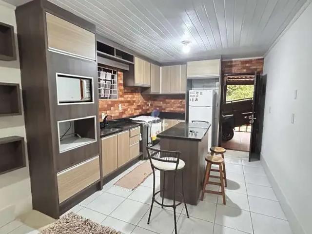 Casa venda em Região Geográfica Imediata de Criciúma, Criciúma
