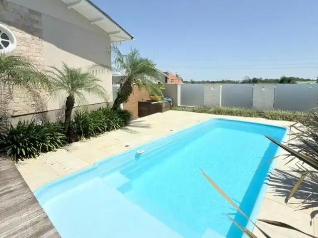 Casa venda em Rio Maina, Criciúma