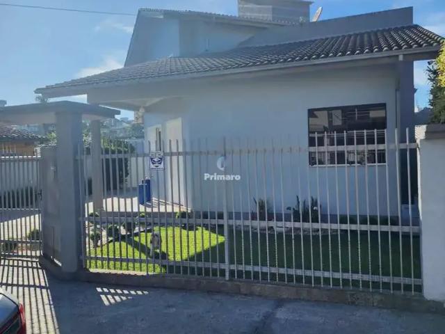 Casa venda em Região Geográfica Imediata de Criciúma, Criciúma