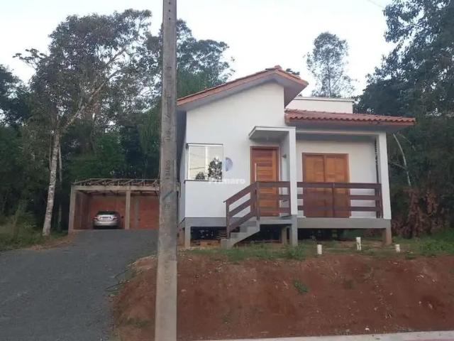 Casa venda em Região Geográfica Imediata de Criciúma, Criciúma
