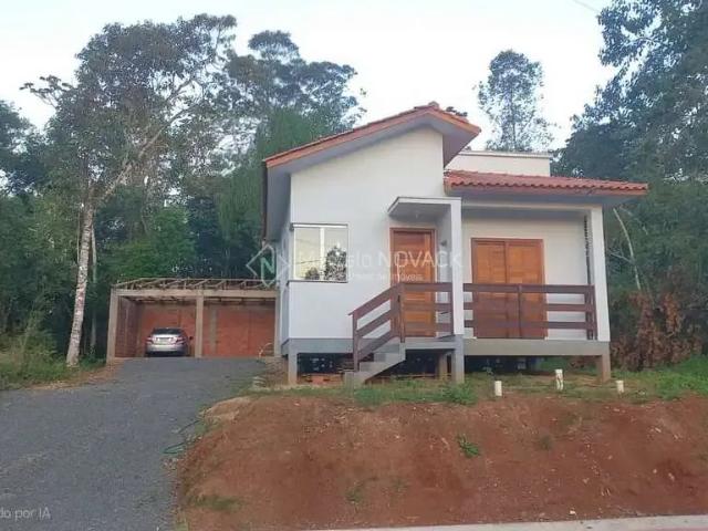 Casa venda em Região Geográfica Imediata de Criciúma, Criciúma