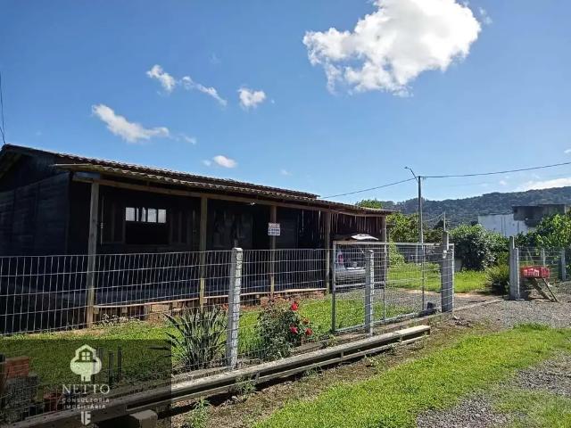 Casa venda em Região Geográfica Imediata de Criciúma, Criciúma