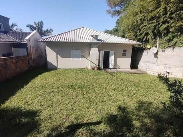 Casa venda em Fábio Silva, Criciúma