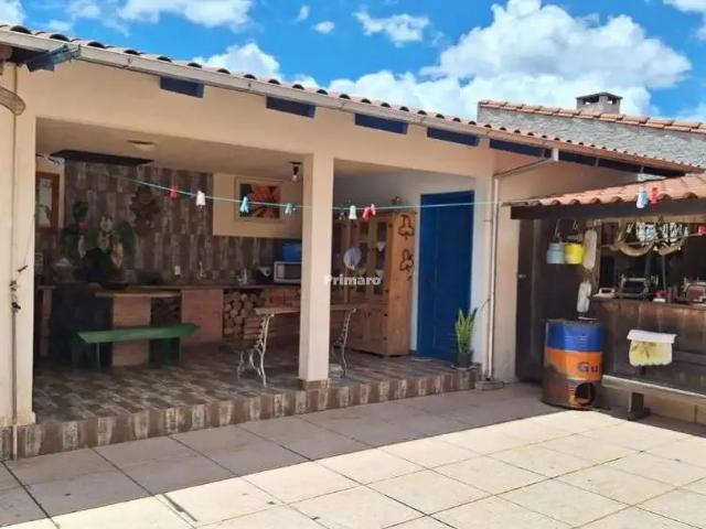 Casa venda em Região Geográfica Imediata de Criciúma, Criciúma