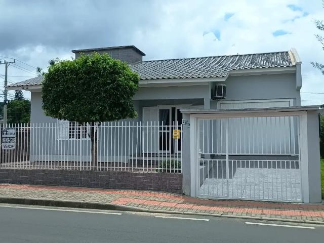 Casa venda em Região Geográfica Imediata de Criciúma, Criciúma