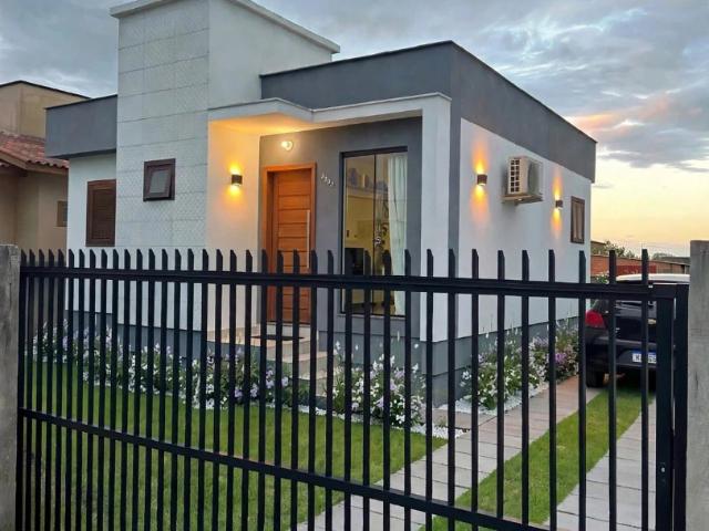 Casa venda em Rio Maina, Criciúma