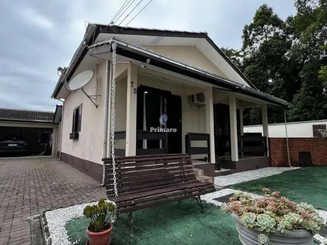 Casa venda em Região Geográfica Imediata de Criciúma, Criciúma