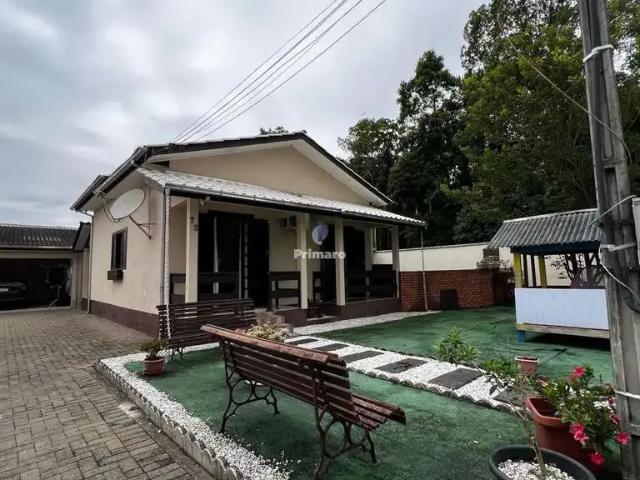 Casa venda em Região Geográfica Imediata de Criciúma, Criciúma