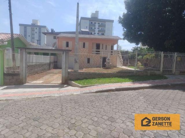 Casa venda em Região Geográfica Imediata de Criciúma, Criciúma