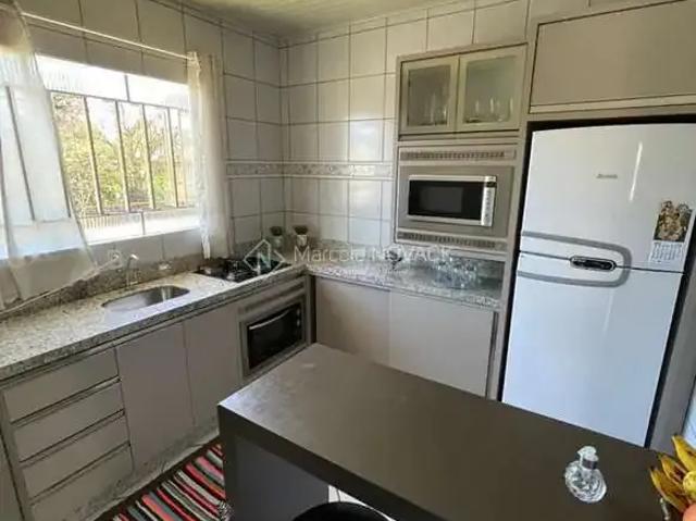 Casa venda em Região Geográfica Imediata de Criciúma, Criciúma