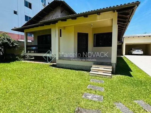 Casa venda em Região Geográfica Imediata de Criciúma, Criciúma