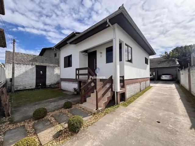 Casa venda em Região Geográfica Imediata de Criciúma, Criciúma