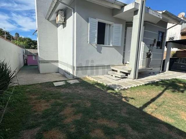 Casa venda em Região Geográfica Imediata de Criciúma, Criciúma